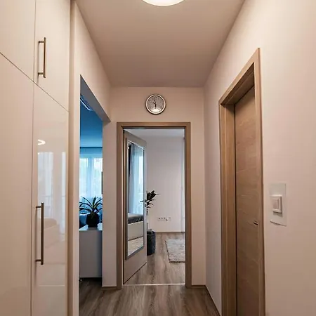 City Apartman Szekesfehervar Exterior photo